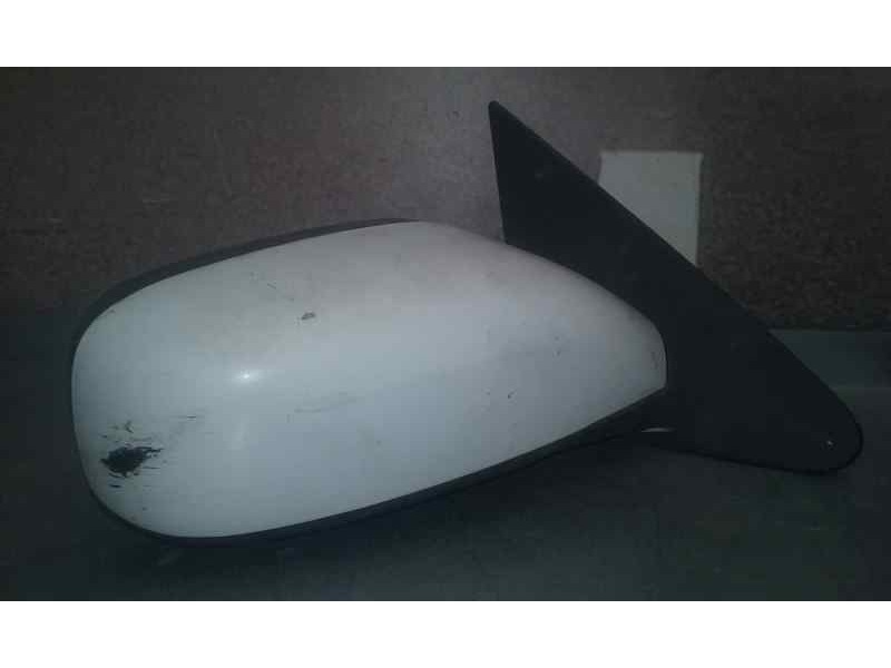 Recambio de retrovisor derecho para renault laguna ii (bg0) authentique referencia OEM IAM   ELECTRICO 7 PINS