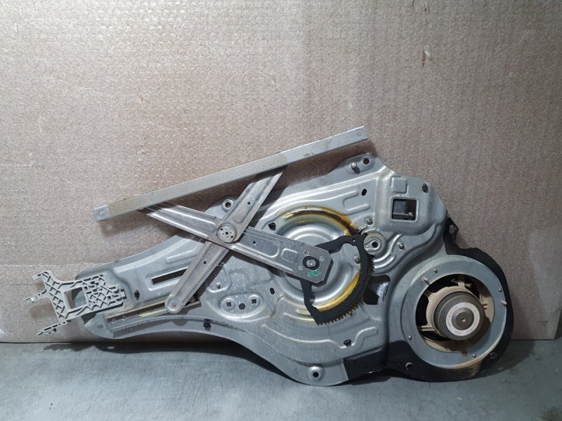 Recambio de elevalunas delantero derecho para kia sportage concept 4x2 referencia OEM IAM 824803U120  ELECTRICO 2 PINES