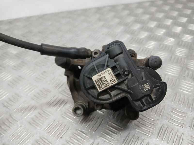 Recambio de pinza freno trasera derecha para seat ateca (kh7) style plus referencia OEM IAM 8V0615424D  ELECTRICA