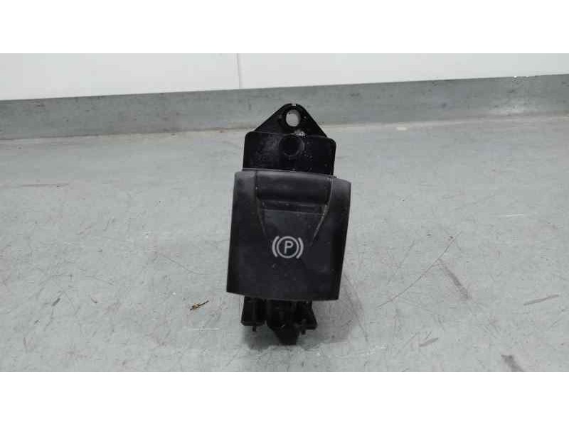 Recambio de palanca freno de mano para renault scenic iii dynamique referencia OEM IAM 363210006R  ELECTRICA