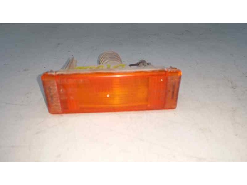 Recambio de piloto delantero derecho para renault rapid/express (f40) 1.6 d transporter referencia OEM IAM   AMBAR