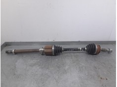 TRANSMISION DELANTERA DERECHA 391004ED0C 