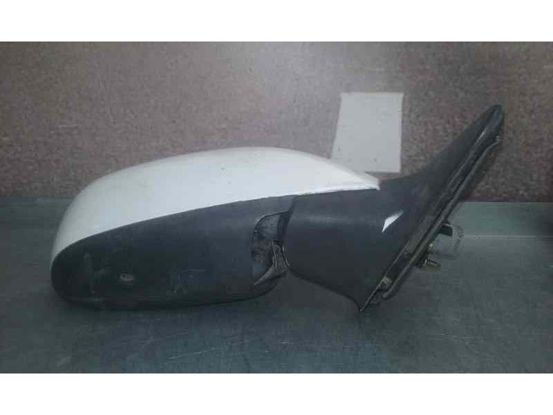 Recambio de retrovisor derecho para renault laguna ii (bg0) authentique referencia OEM IAM   ELECTRICO 7 PINS