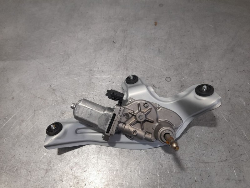 Recambio de motor limpia trasero para kia rio (yb) attract referencia OEM IAM 98700H800 035111900 DENSO