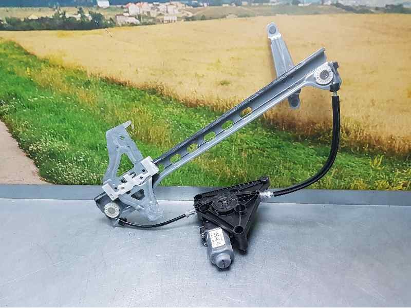 Recambio de elevalunas delantero derecho para peugeot 108 active referencia OEM IAM  2 PINS ELECTRICO