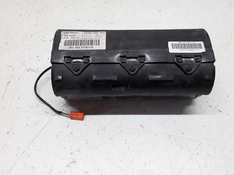 Recambio de kit airbag para bmw serie 5 berlina (e39) 525tds referencia OEM IAM 65778362072  