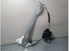 Recambio de elevalunas delantero derecho para mg zs 1.5 vti referencia OEM IAM 11532532  ELECTRICO 2 PINES