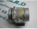 Recambio de caudalimetro para ford mondeo berlina/familiar (fd) clx berlina referencia OEM IAM 93BB12B579BA AFH6002A 