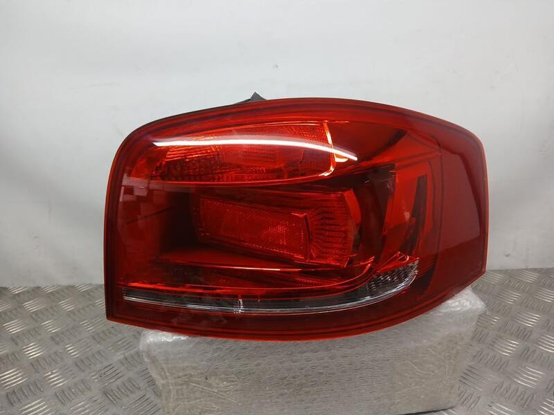 Recambio de piloto trasero derecho para audi a3 (8p) 2.0 tdi s line (103kw) referencia OEM IAM 8P3945096  