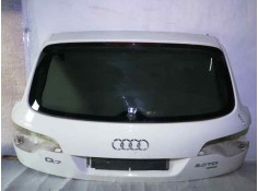 Recambio de porton trasero para audi q7 (4l) 3.0 tdi v6 advance quattro (176kw) referencia OEM IAM   
