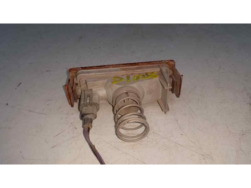 Recambio de piloto delantero derecho para renault rapid/express (f40) 1.6 d transporter referencia OEM IAM   AMBAR