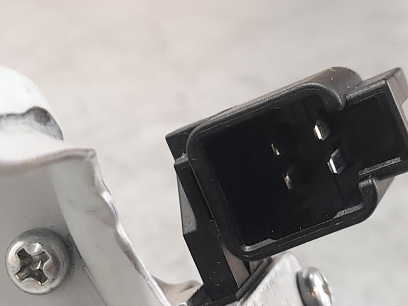 Recambio de motor limpia trasero para kia rio (yb) attract referencia OEM IAM 98700H800 035111900 DENSO