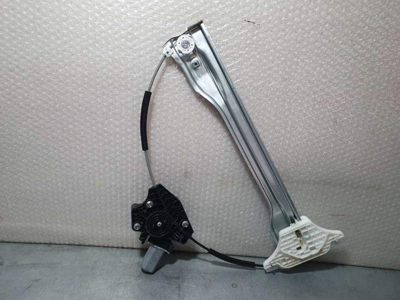 Recambio de elevalunas delantero derecho para mg zs 1.5 vti referencia OEM IAM 11532532  ELECTRICO 2 PINES