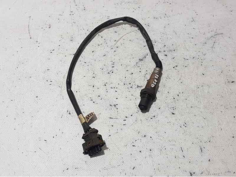 Recambio de sonda lambda para opel corsa c enjoy referencia OEM IAM 0258006501  