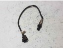 Recambio de sonda lambda para opel corsa c enjoy referencia OEM IAM 0258006501  
