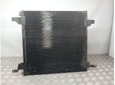 CONDENSADOR / RADIADOR AIRE ACONDICIONADO A1638300170 1215339