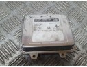 Recambio de centralita faros xenon para nissan qashqai (j10) acenta referencia OEM IAM 5DV009610 22009021 HELLA