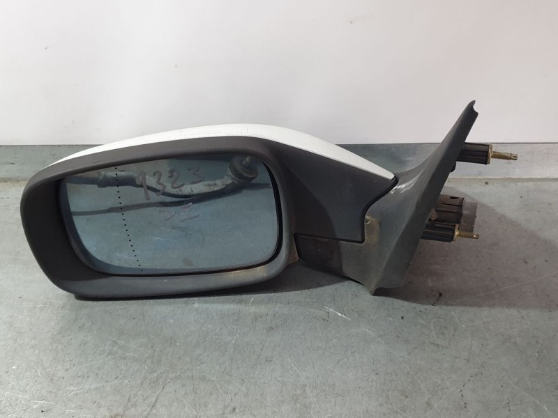 Recambio de retrovisor izquierdo para renault laguna ii (bg0) authentique referencia OEM IAM  5 PINS ELECTRICO 5 PINS