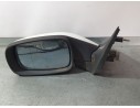 Recambio de retrovisor izquierdo para renault laguna ii (bg0) authentique referencia OEM IAM  5 PINS ELECTRICO 5 PINS