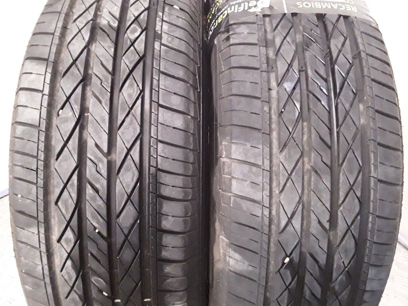 Recambio de neumatico pareja para neumaticos reutilizados - referencia OEM IAM 2357016106H TRACMAX 235/70/16/106H