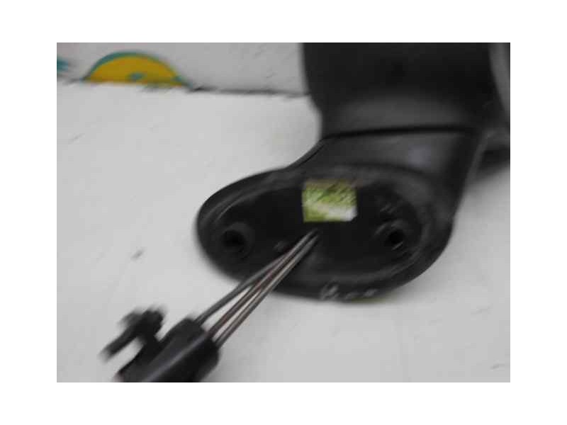 Recambio de retrovisor derecho para chevrolet matiz s referencia OEM IAM   MANUAL