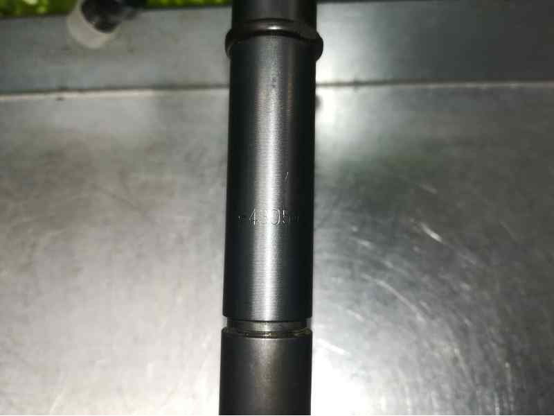 Recambio de inyector para nissan terrano/terrano.ii (r20) elegance referencia OEM IAM 4305Z484120  