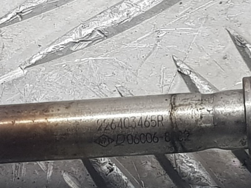 Recambio de sensor para renault trafic furgón l1h1 2,9t referencia OEM IAM 226403465R  