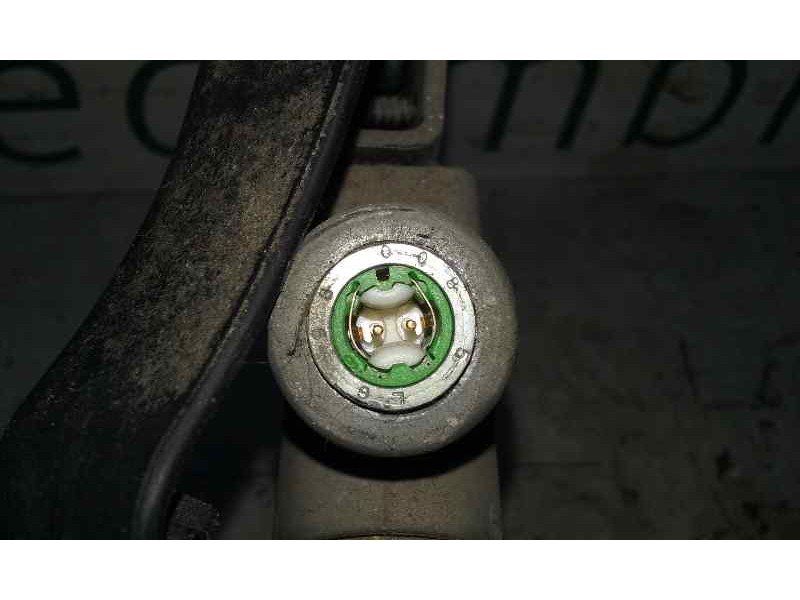 Recambio de pretensor airbag izquierdo para citroën xsara berlina 1.6 lx referencia OEM IAM   