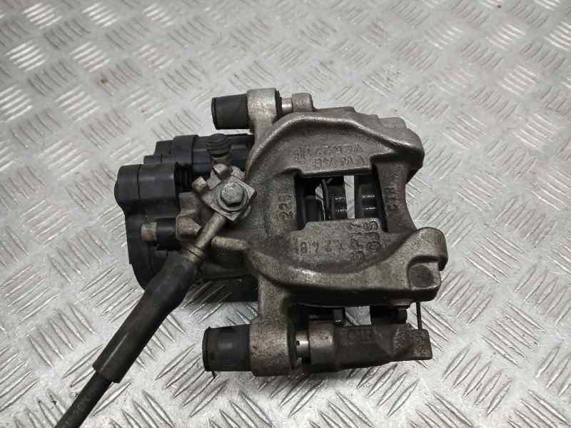 Recambio de pinza freno trasera izquierda para seat ateca (kh7) style plus referencia OEM IAM 8V0615423D  ELECTRICA