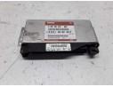Recambio de centralita abs para audi a4 berlina (b5) 1.8 t referencia OEM IAM 4D0907379D 0265108005 BOSCH