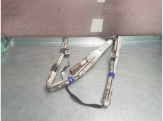 Recambio de airbag cortina delantero izquierdo para opel corsa e expression referencia OEM IAM 6268391D 2 PINS 