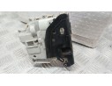 Recambio de cerradura puerta delantera derecha para audi a1 sportback (8xa, 8xf) 1.6 tdi referencia OEM IAM 8X1837016  