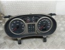 Recambio de cuadro instrumentos para renault clio ii fase ii (b/cb0) authentique referencia OEM IAM 8200059776 216589182 SAGEM