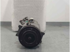 Recambio de compresor aire acondicionado para saab 9-3 cabrio 2.0 t vector referencia OEM IAM 12758381  SANDEN