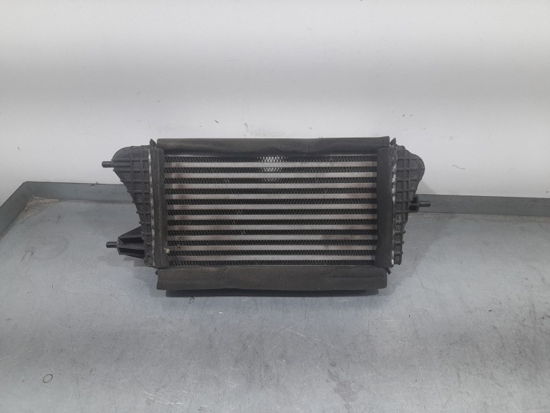 Recambio de intercooler para suzuki swift v (az) 1.0 shvs (a2l310) referencia OEM IAM 1362052R40  