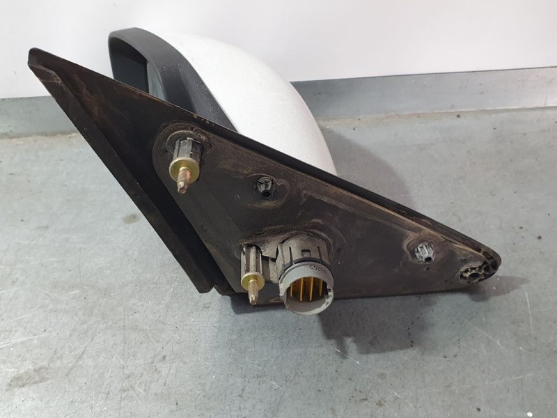 Recambio de retrovisor izquierdo para renault laguna ii (bg0) authentique referencia OEM IAM  5 PINS ELECTRICO 5 PINS
