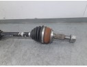 Recambio de transmision delantera derecha para nissan qashqai ii (j11, j11_) 1.2 dig-t referencia OEM IAM 391004ED0C  
