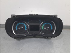 Recambio de cuadro instrumentos para fiat scudo furgoneta e-scudo (507) referencia OEM IAM 984813008000  
