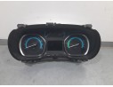 Recambio de cuadro instrumentos para fiat scudo furgoneta e-scudo (507) referencia OEM IAM 984813008000  