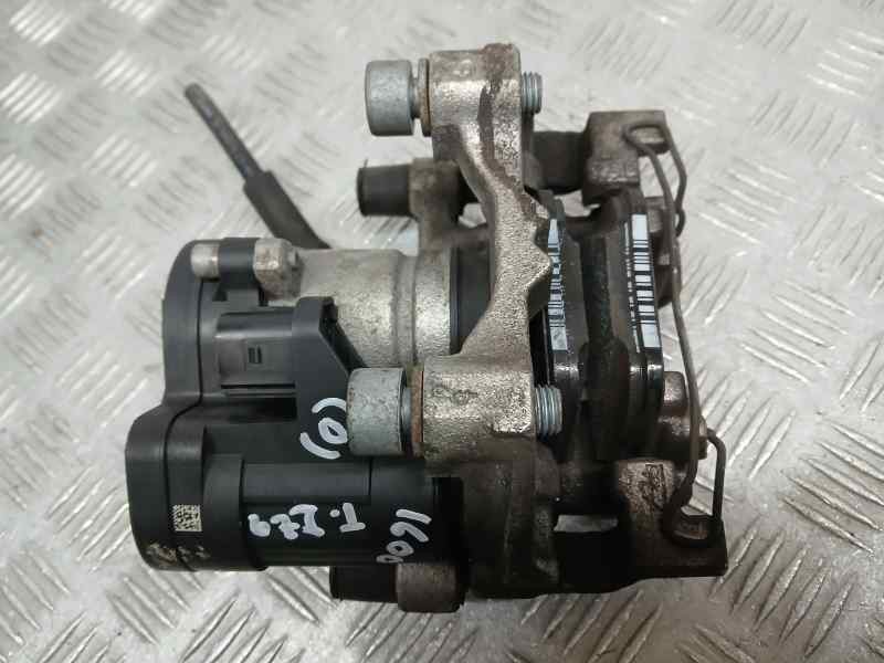 Recambio de pinza freno trasera izquierda para seat ateca (kh7) style plus referencia OEM IAM 8V0615423D  ELECTRICA