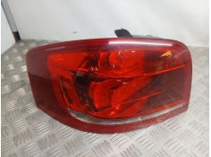 Recambio de piloto trasero izquierdo para audi a3 (8p) 2.0 tdi s line (103kw) referencia OEM IAM 8P3945095 TOCADO 