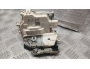 Recambio de cerradura puerta delantera derecha para audi a1 sportback (8xa, 8xf) 1.6 tdi referencia OEM IAM 8X1837016  