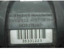 Recambio de caudalimetro para citroën xsara picasso 2.0 hdi exclusive referencia OEM IAM 9628336380 5WK9623 SIEMENS