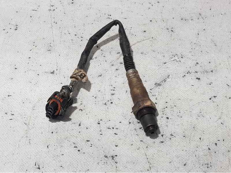 Recambio de sonda lambda para opel corsa c enjoy referencia OEM IAM 0258006499  