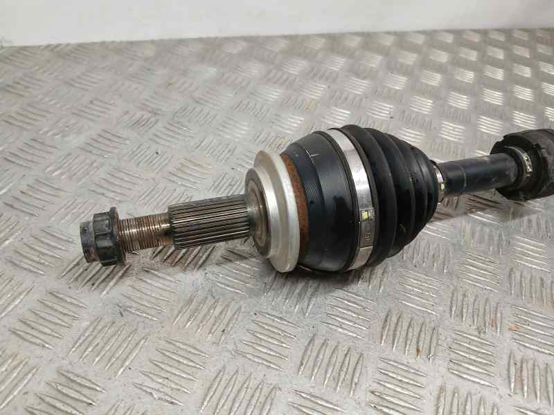 Recambio de transmision delantera izquierda para toyota rav4 hybrid 4x4 advance referencia OEM IAM DA76L 9060521 