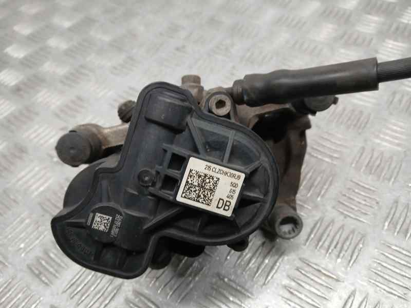 Recambio de pinza freno trasera izquierda para seat ateca (kh7) style plus referencia OEM IAM 8V0615423D  ELECTRICA