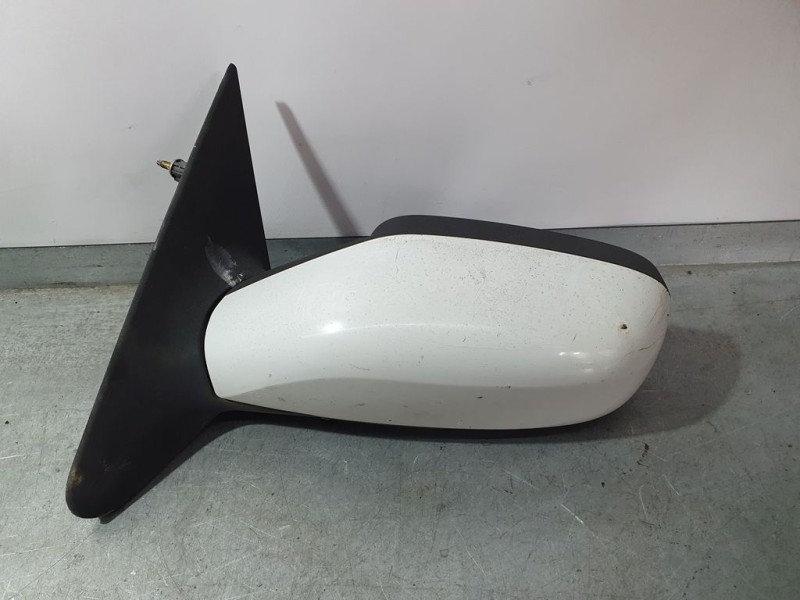 Recambio de retrovisor izquierdo para renault laguna ii (bg0) authentique referencia OEM IAM  5 PINS ELECTRICO 5 PINS