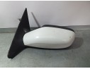 Recambio de retrovisor izquierdo para renault laguna ii (bg0) authentique referencia OEM IAM  5 PINS ELECTRICO 5 PINS