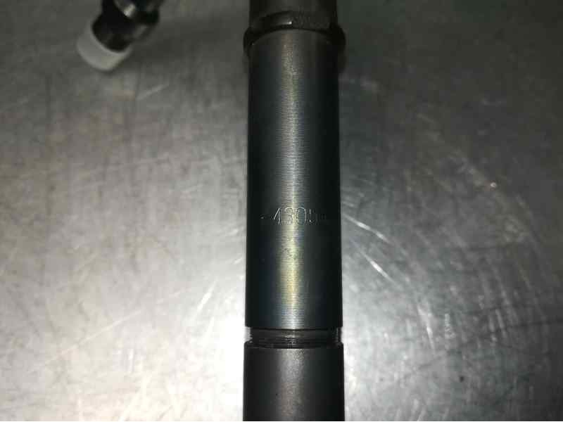 Recambio de inyector para nissan terrano/terrano.ii (r20) elegance referencia OEM IAM 4305Z484120  