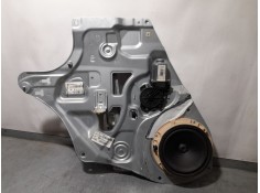 ELEVALUNAS TRASERO IZQUIERDO 834703U020 ELECTRICO